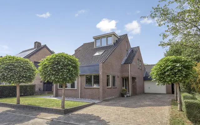 Foto van Velduil 13, Bunschoten-Spakenburg