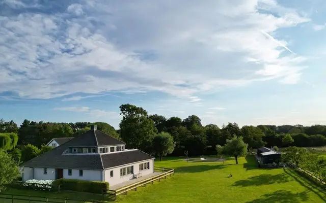 Foto van Pasdam 17, Sluis