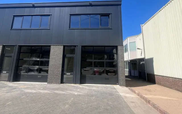 Foto van Laurent Janssensstraat 104, Tilburg