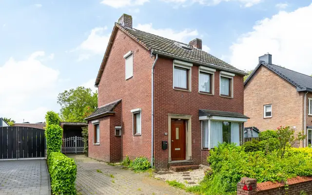 Foto van Valderenstraat 67, Geleen