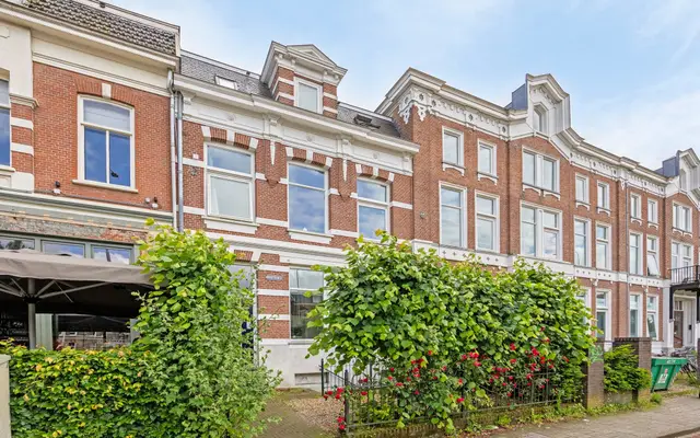 Foto van Graafseweg 29 F, Nijmegen
