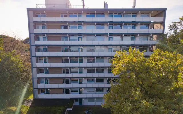 Foto van Houtsmastraat 104, Doetinchem