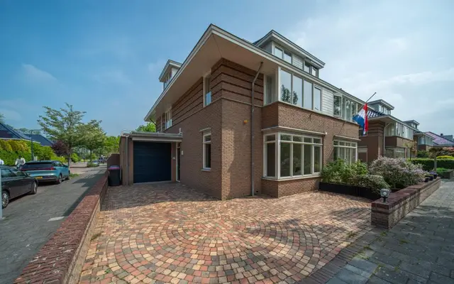 Foto van Fuutlaan 12, Leidschendam
