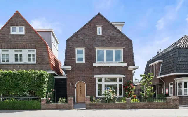 Foto van Victorialaan 6, Vught