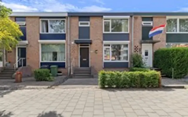 Foto van Bisschop Schrijnenstraat 30, Venlo