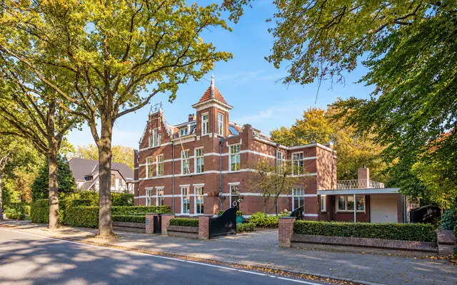 Foto van Heusdensebaan 2, Oisterwijk