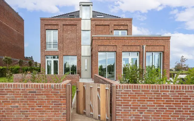 Foto van Nautawerf 32, Leidschendam