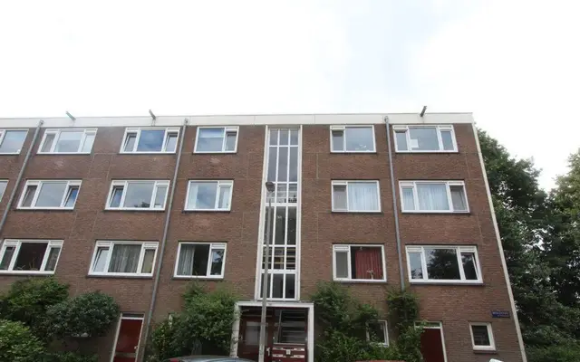 Foto van Wedderborg 157, Amsterdam