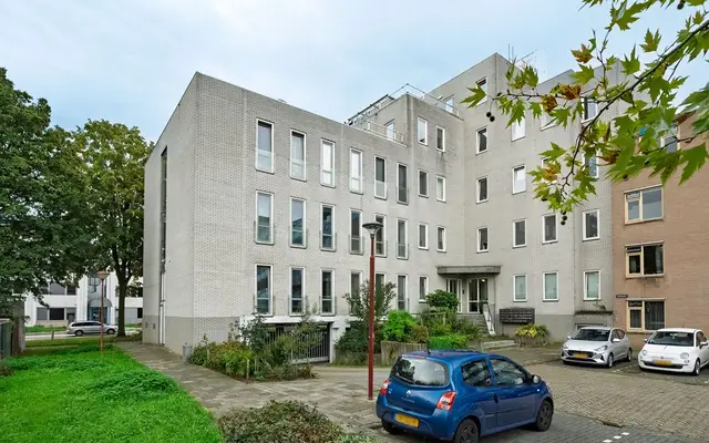 Foto van Veenwal 192, Nieuwegein