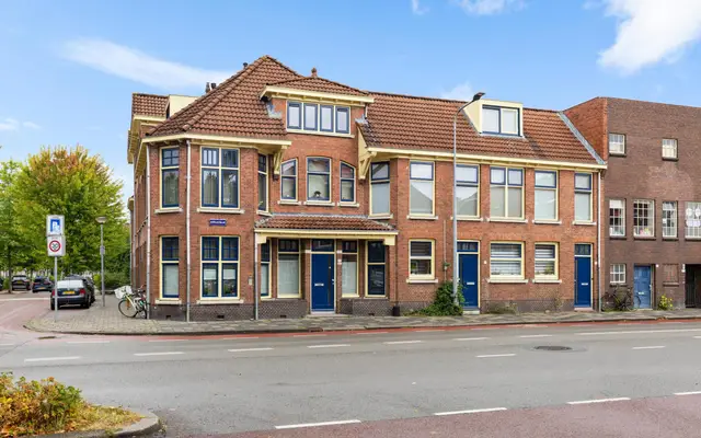 Foto van Asingastraat 5, Groningen