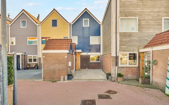 Foto van Kruiszwin 2241, Julianadorp