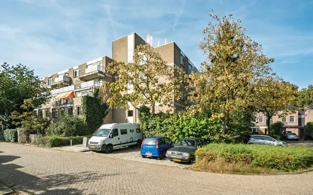 Foto van Gruttoweide 23, Wageningen