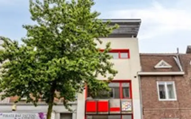 Foto van Kouvenderstraat 53, Hoensbroek