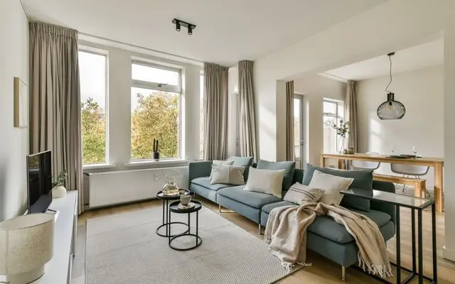 Foto van Herman Robbersstraat 60 E, Rotterdam