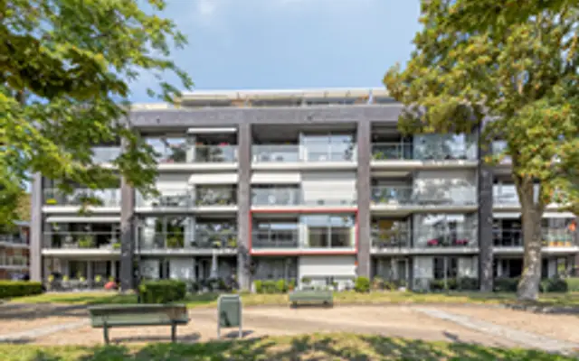 Foto van Sint Jansstraat 6 02, Goirle