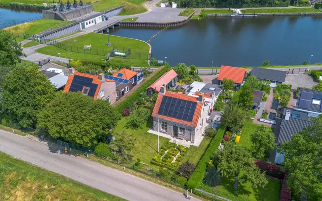 Foto van Sasdijk 8, Dinteloord