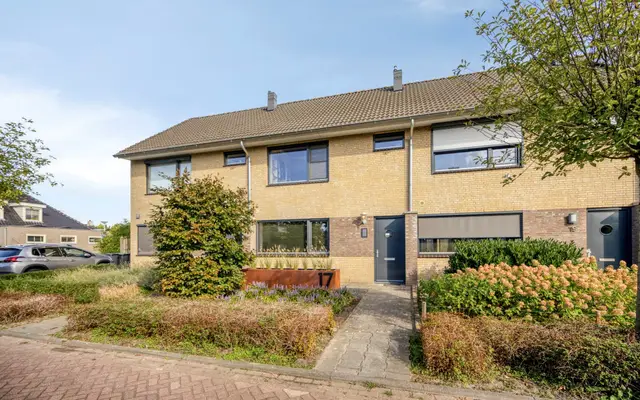 Foto van Grebbe 17, Someren