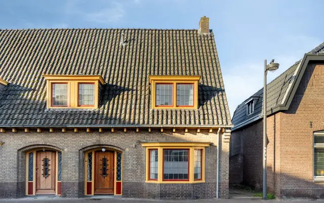 Foto van Burgemeester Wijnenstraat 31, Asten