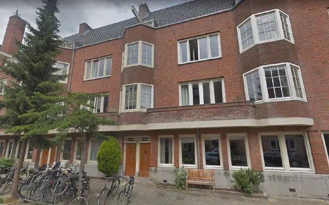 Foto van Volkerakstraat 48 2, Amsterdam