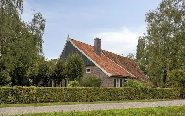 Foto van Beitelweg 7, Winterswijk Meddo