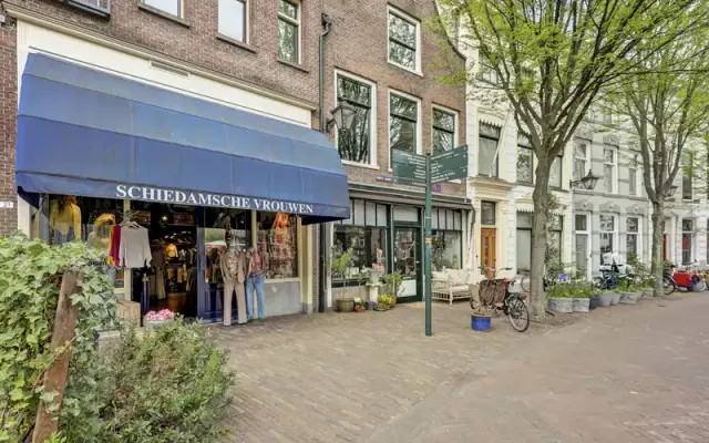Foto van Grote Markt 21, Schiedam