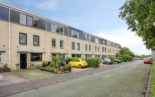 Foto van Voorpost 3, Leusden