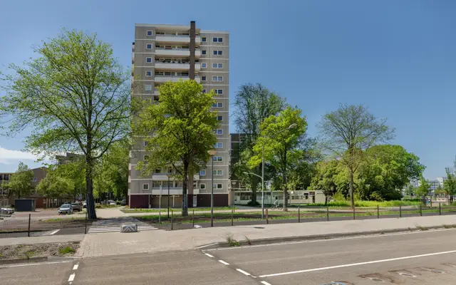 Foto van Ierlandstraat 147, Haarlem