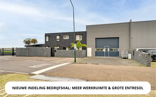 Foto van Hoefakker 10, Veen