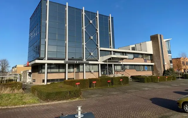Foto van Titanialaan 11 B, Heerhugowaard