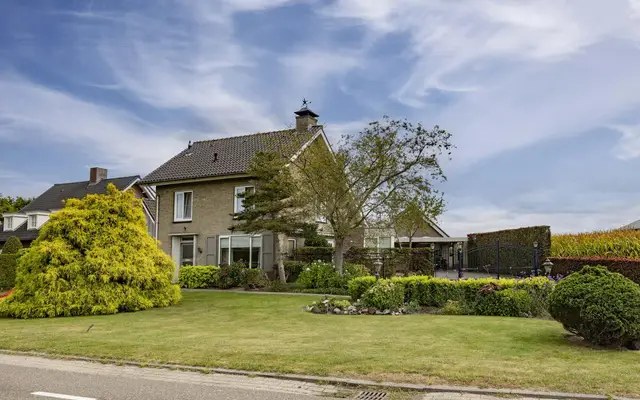 Foto van Holleneind 3, Haaren