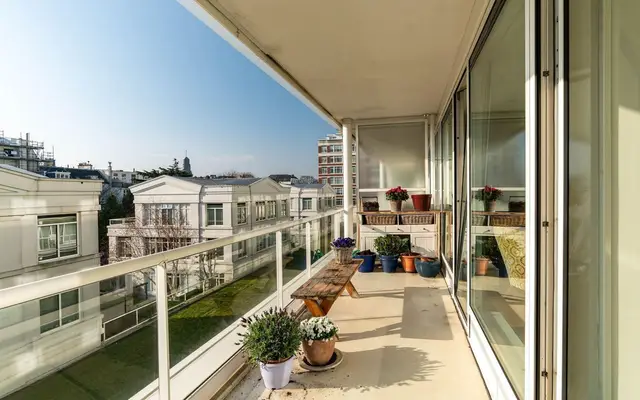 Foto van Burgemeester De Monchyplein 69, Den Haag