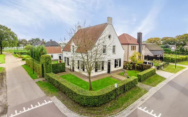 Foto van Averbodeweg 7 a, Sterksel