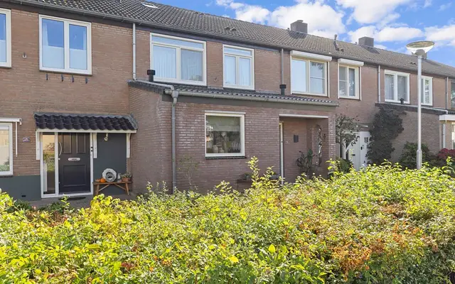 Foto van Zolastraat 20, Venlo