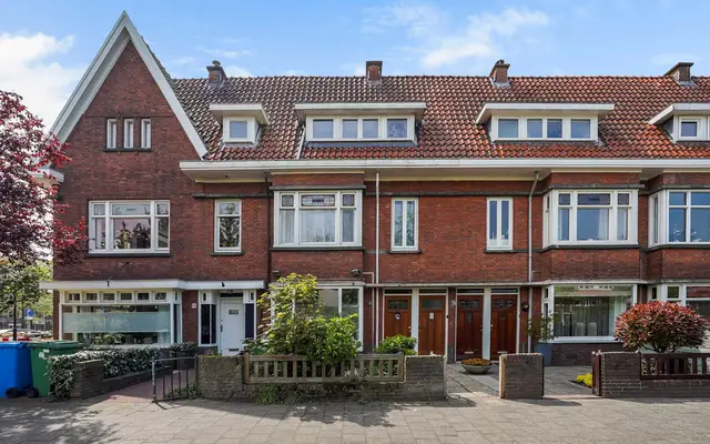 Foto van Rembrandtkade 106, Rijswijk