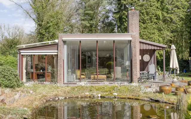 Foto van Koekangerveldweg 26, Koekange