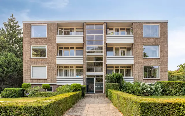 Foto van Arnhemsestraatweg 51, Velp