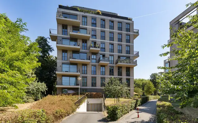 Foto van Poeldijkstraat 293, Amsterdam