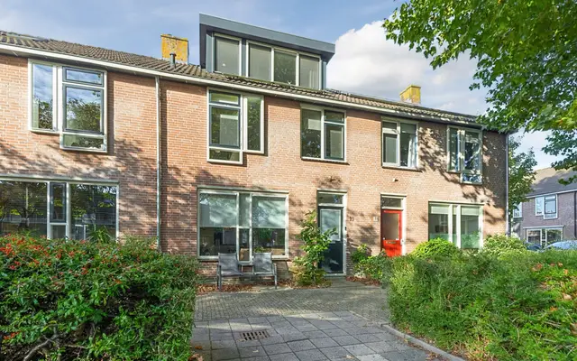 Foto van Wielewaal 19, Bodegraven