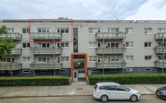 Foto van Lienaertsstraat 106, Geleen