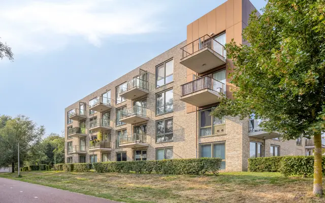 Foto van Stekeldijk 67, Purmerend