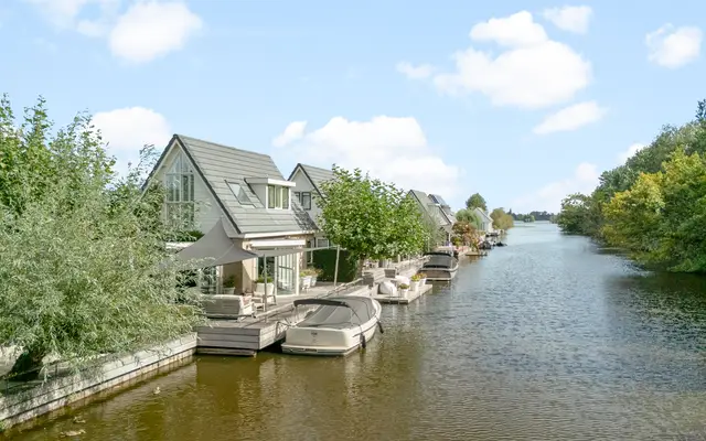 Foto van Scheendijk 5 6, Breukelen