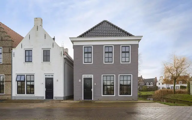 Foto van Noarderskâns 15 101, Eanjum