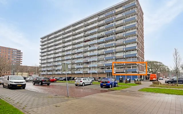 Foto van Margijnenenk 125, Deventer