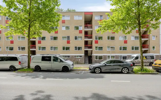 Foto van Poelenburg 17, ZAANDAM