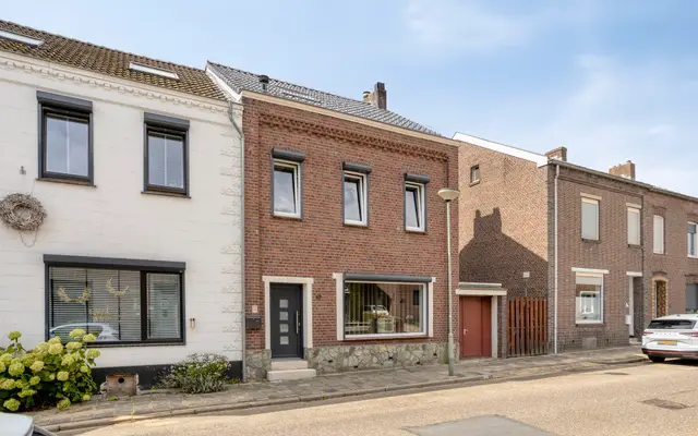 Foto van Veeweg 17, Landgraaf
