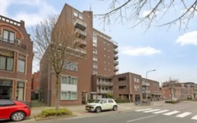 Foto van Kraneweg 7 1, Groningen