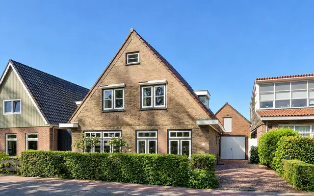 Foto van Dorpsweg 122, Schellinkhout