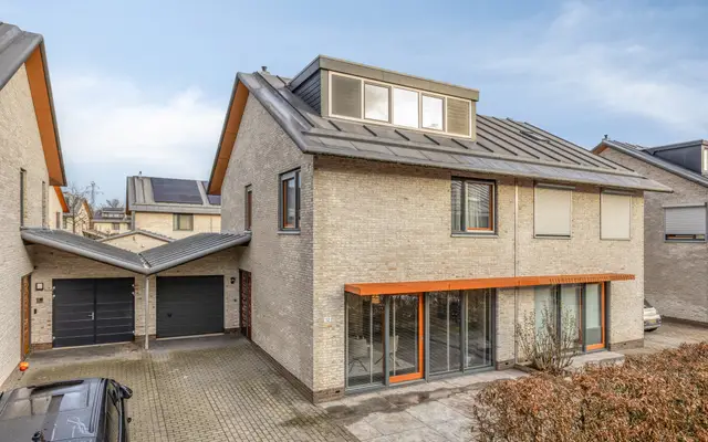 Foto van J.W. Pienemanstraat 12, Deventer