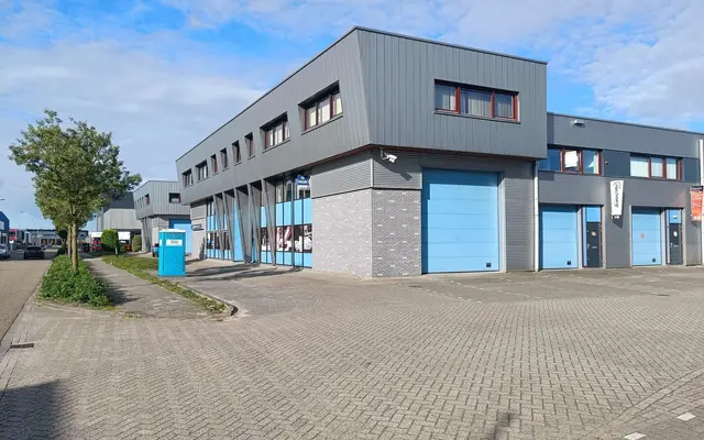 Foto van Veenderveld 54, Roelofarendsveen