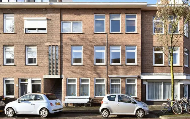 Foto van Pluvierstraat 437, Den Haag